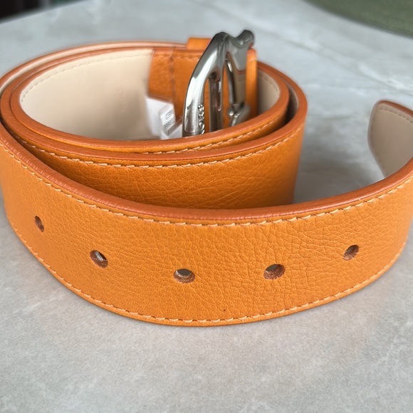 Michael Kors Belt🧡 Women - Picture 4 of 6